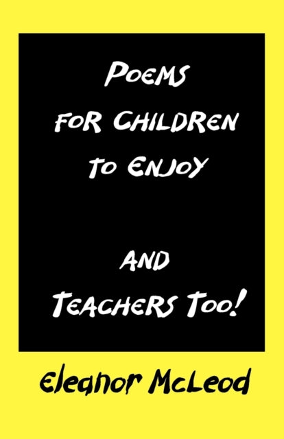 Poems for Children to Enjoy