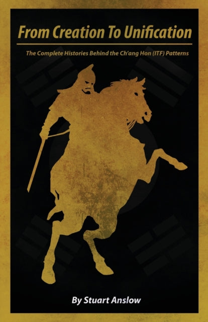 From Creation to Unification: The Complete Histories Behind the Ch'ang Hon (Itf) Patterns