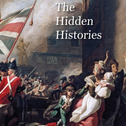 Jersey: The Hidden Histories