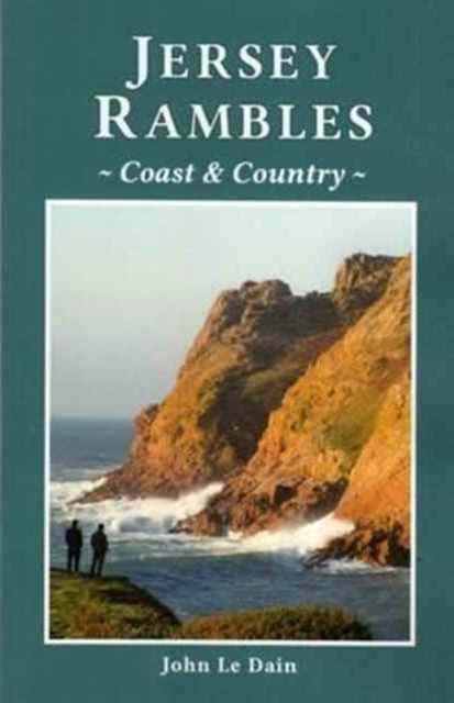 Jersey Rambles: Coast and Country