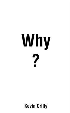 Why