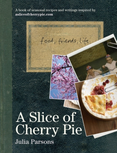 A Slice of Cherry Pie