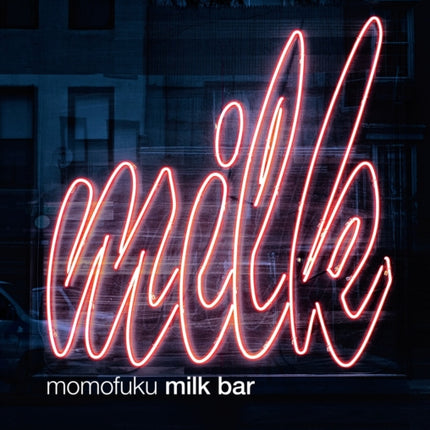 Momofuku Milk Bar