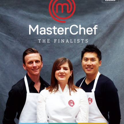 MasterChef the Finalists