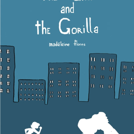 The Girl And The Gorilla