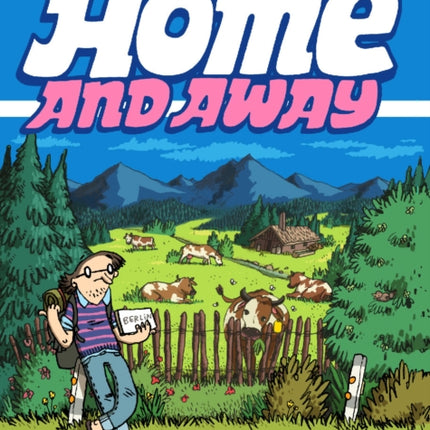 Home And Away