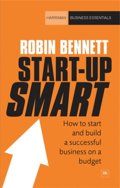 Start-Up Smart