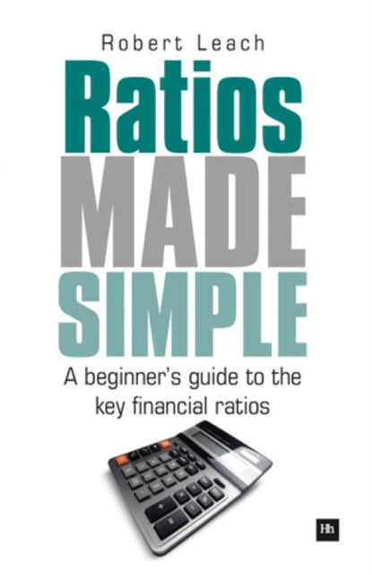 Ratios Made Simple