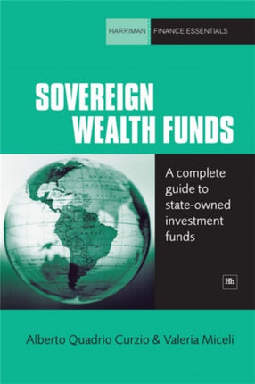 Sovereign Wealth Funds