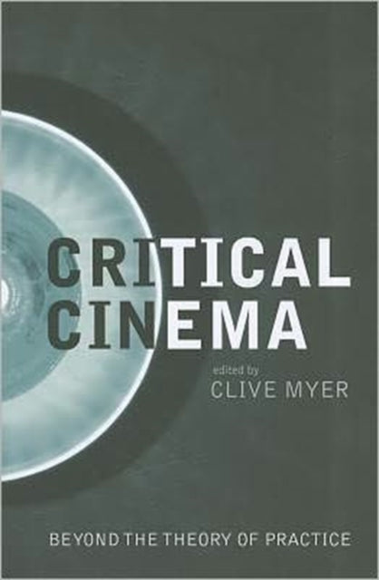 Critical Cinema