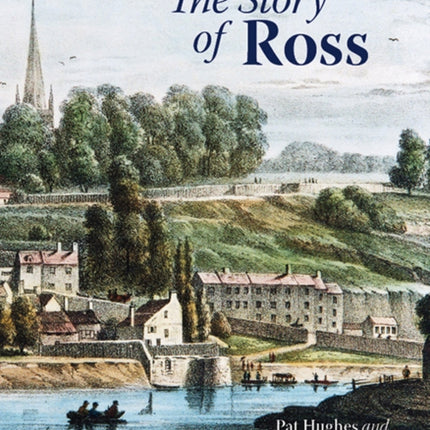 The Story of Ross