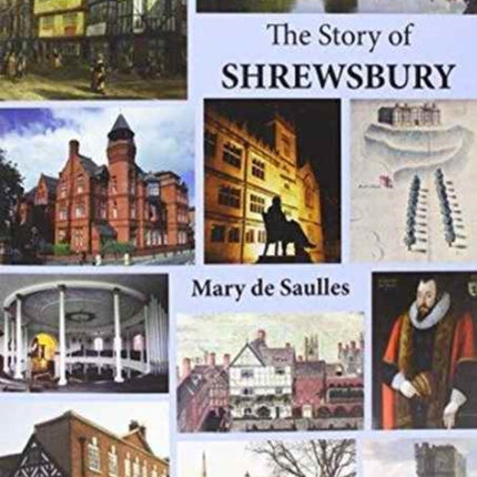 The Story of Shrewsbury