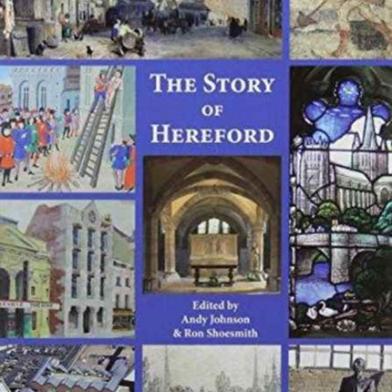 The Story of Hereford