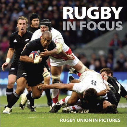 Rugby in Focus