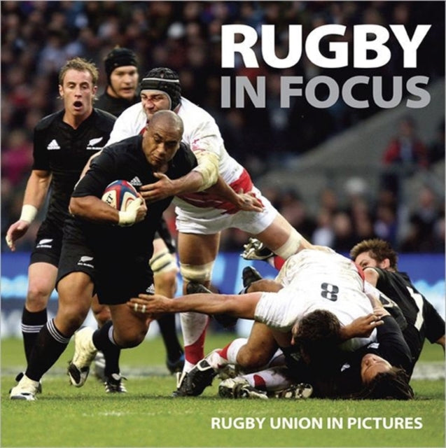 Rugby in Focus