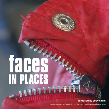 Faces in Places