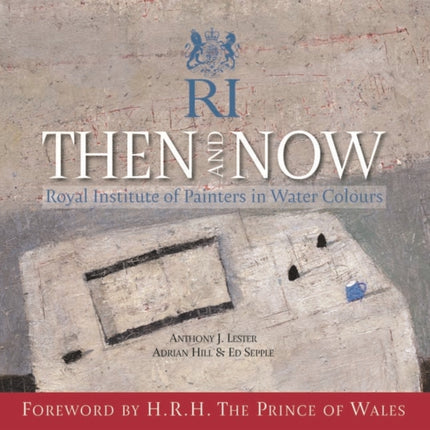 RI - Then and Now: Royal Institue of Painters in