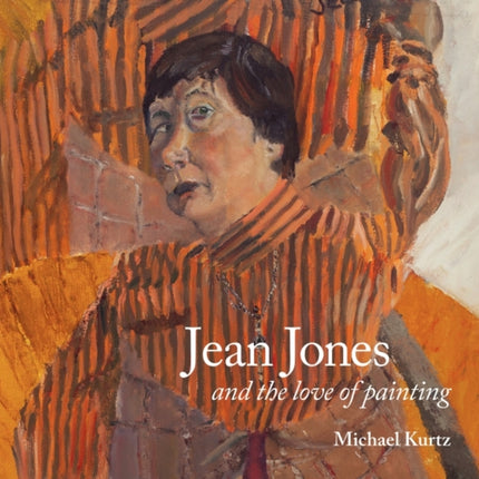 Jean Jones