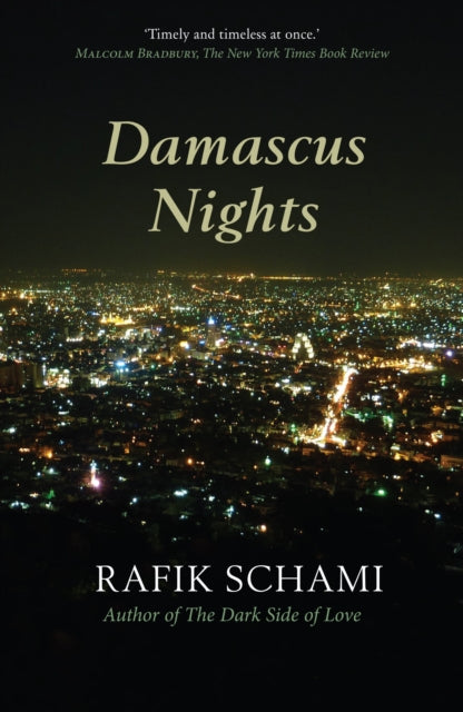 Damascus Nights