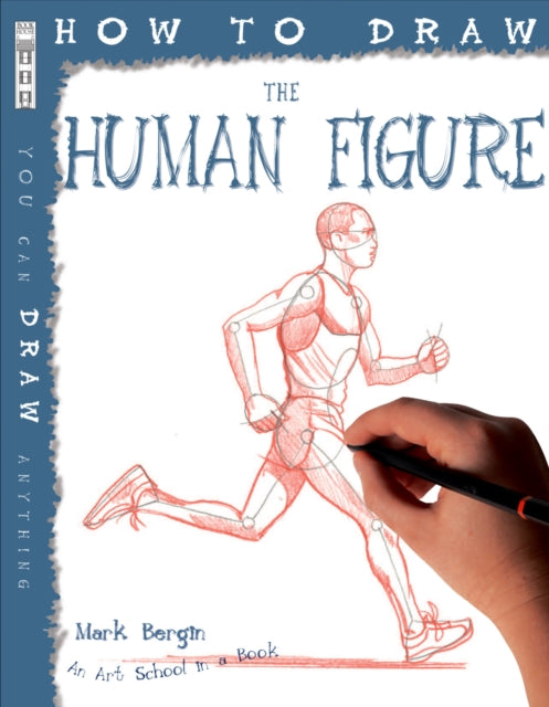 How To Draw The Human Figure