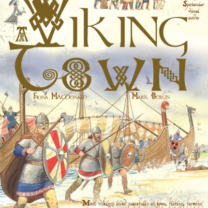 Viking Town