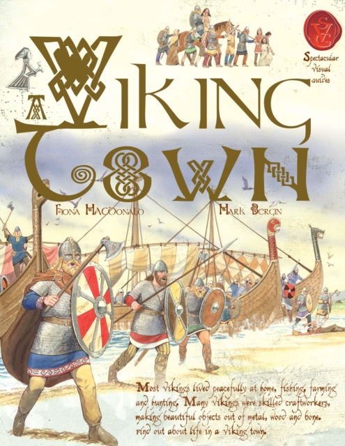 Viking Town