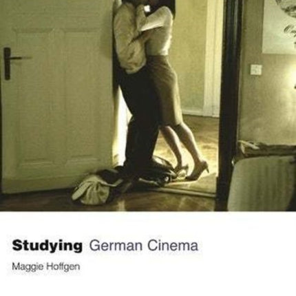 Studying German Cinema