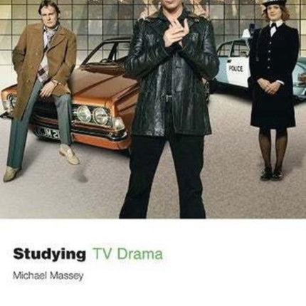 Studying TV Drama