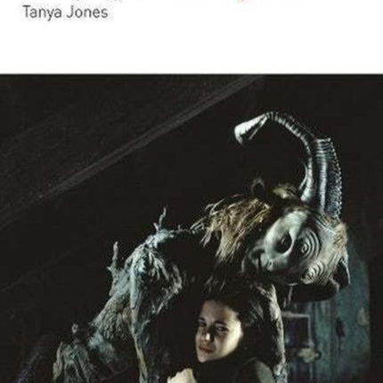 Studying Pan's Labyrinth