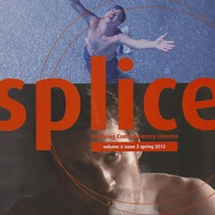 Splice: Volume 6, Issue 3