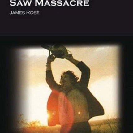 The Texas Chain Saw Massacre