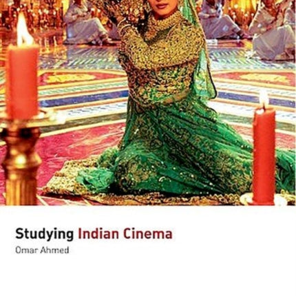 Studying Indian Cinema