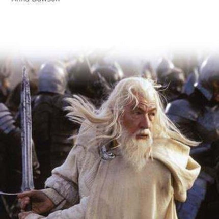 Studying The Lord of the Rings