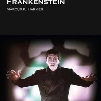 The Curse of Frankenstein