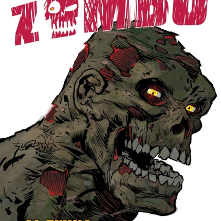 Zombo: Can I Eat You Please?