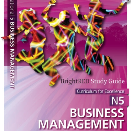 National 5 Business Management Study Guide