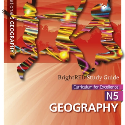 National 5 Geography Study Guide