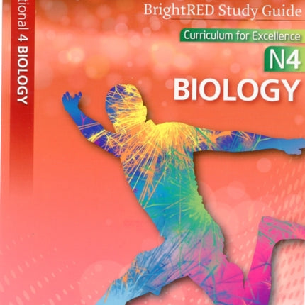 National 4 Biology Study Guide: N4