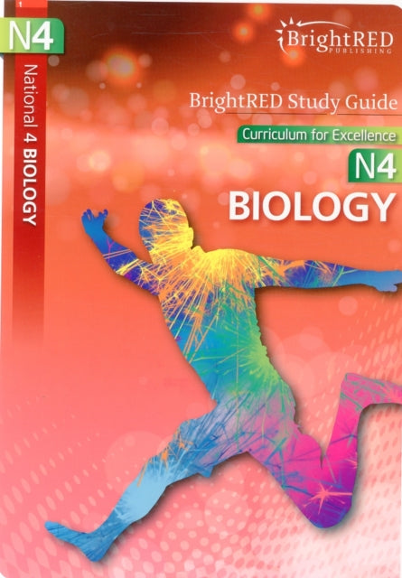 National 4 Biology Study Guide: N4