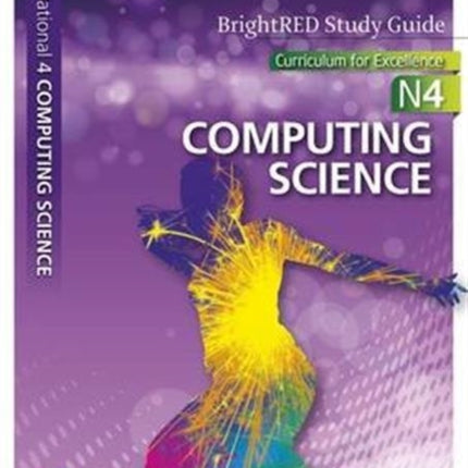 National 4 Computing Science Study Guide