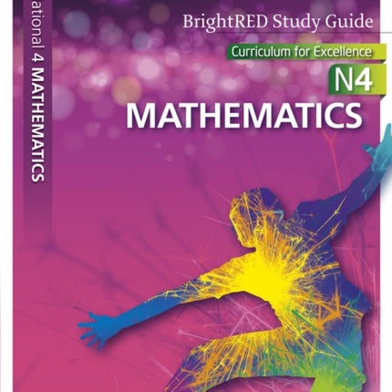 National 4 Mathematics Study Guide