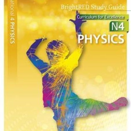 National 4 Physics Study Guide