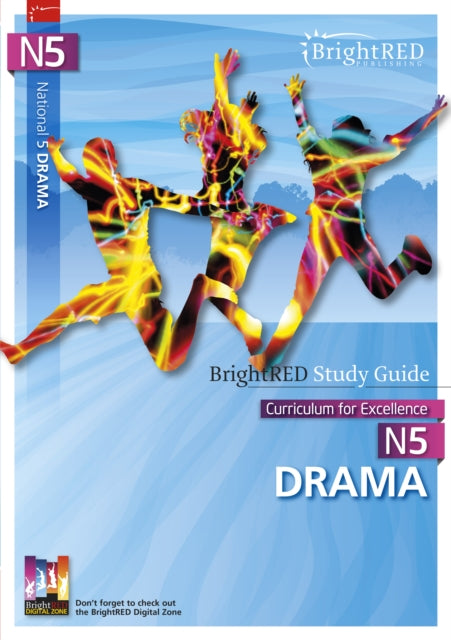 National 5 Drama Study Guide: N5