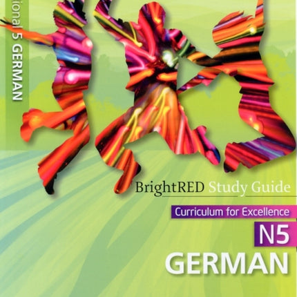 National 5 German Study Guide