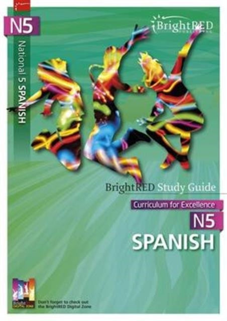 National 5 Spanish Study Guide: N5