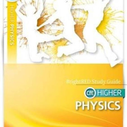 CFE Higher Physics Study Guide