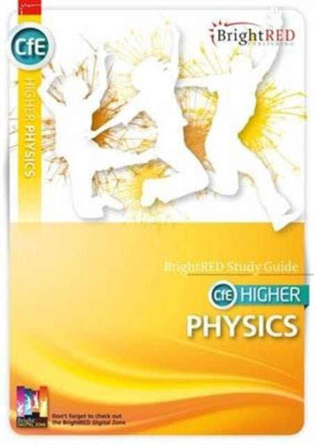 CFE Higher Physics Study Guide