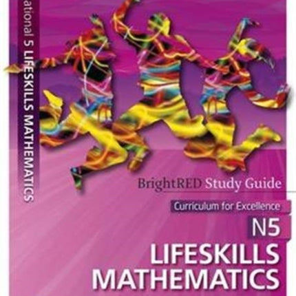 National 5 Applications of Mathematics Study Guide