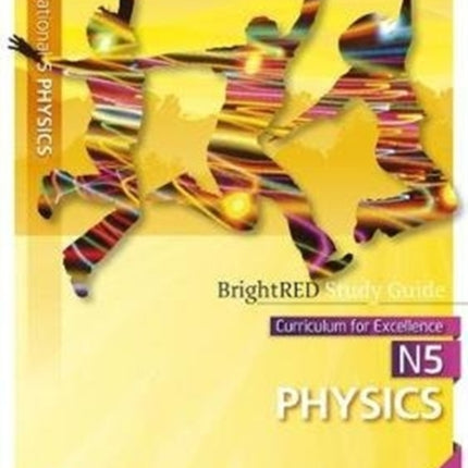 National 5 Physics Study Guide: New Edition