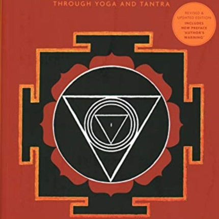 Yoni Shakti: A woman's guide to power and freedom through yoga and tantra